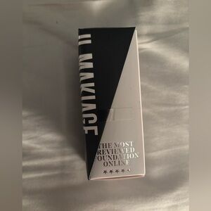 Il Mackiage foundation in 035